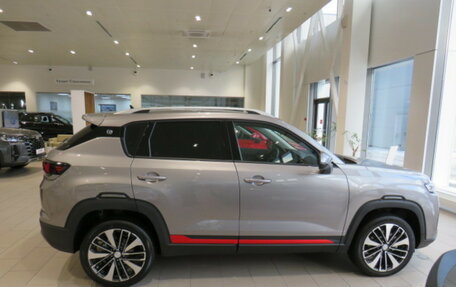 Changan CS35 Plus, 2024 год, 2 629 900 рублей, 4 фотография