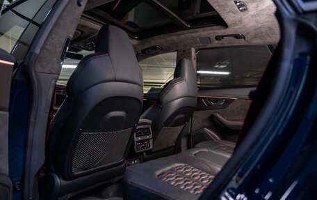 Audi RS Q8 I, 2021 год, 12 900 000 рублей, 15 фотография
