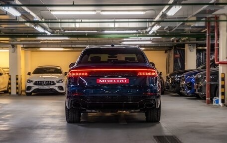 Audi RS Q8 I, 2021 год, 12 900 000 рублей, 4 фотография