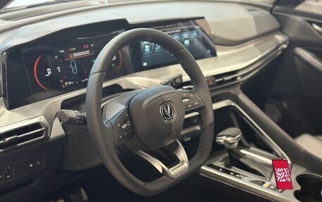 Changan CS35 Plus, 2024 год, 2 629 900 рублей, 3 фотография
