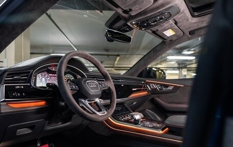 Audi RS Q8 I, 2021 год, 12 900 000 рублей, 5 фотография