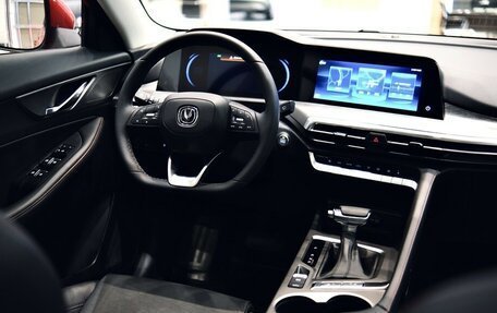 Changan CS35 Plus, 2024 год, 2 629 900 рублей, 3 фотография