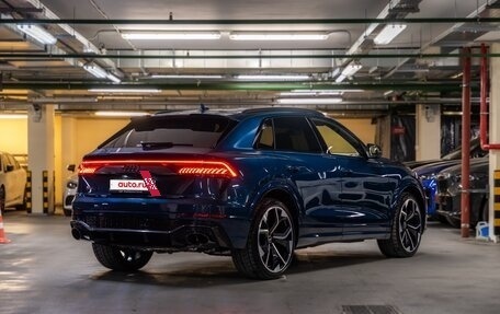 Audi RS Q8 I, 2021 год, 12 900 000 рублей, 3 фотография