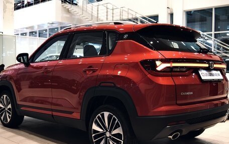 Changan CS35 Plus, 2024 год, 2 629 900 рублей, 4 фотография