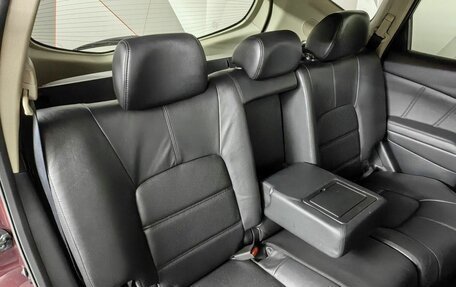 Nissan Murano, 2013 год, 1 347 000 рублей, 12 фотография