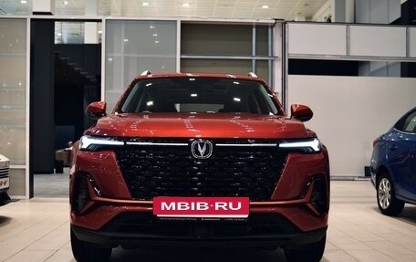 Changan CS35 Plus, 2024 год, 2 629 900 рублей, 2 фотография