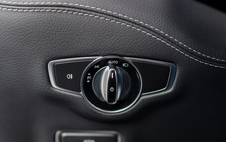 Mercedes-Benz S-Класс, 2017 год, 7 000 000 рублей, 20 фотография