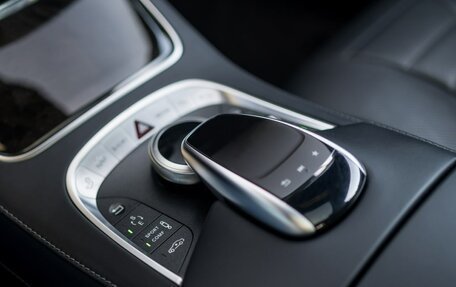 Mercedes-Benz S-Класс, 2017 год, 7 000 000 рублей, 21 фотография