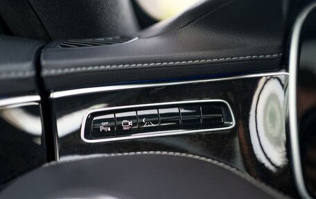 Mercedes-Benz S-Класс, 2017 год, 7 000 000 рублей, 23 фотография