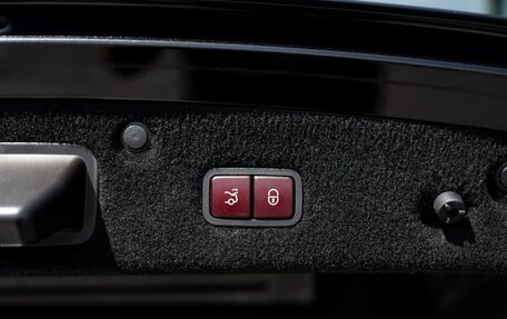 Mercedes-Benz S-Класс, 2017 год, 7 000 000 рублей, 25 фотография