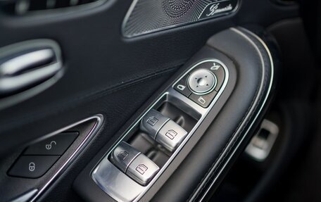 Mercedes-Benz S-Класс, 2017 год, 7 000 000 рублей, 24 фотография