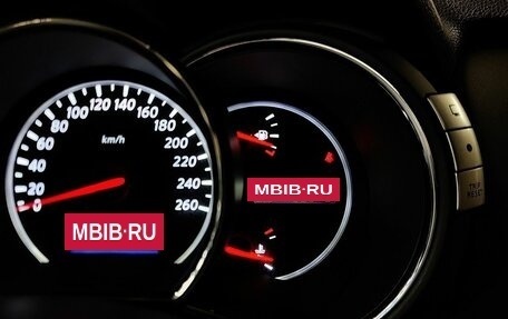 Nissan Murano, 2013 год, 1 347 000 рублей, 19 фотография