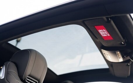 Mercedes-Benz S-Класс, 2017 год, 7 000 000 рублей, 30 фотография
