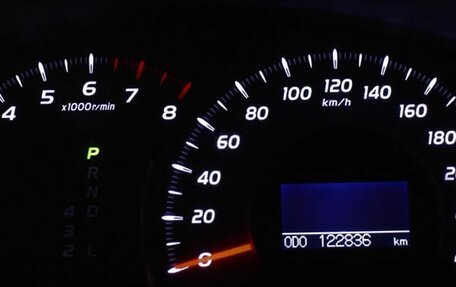 Toyota Camry, 2011 год, 1 615 000 рублей, 6 фотография