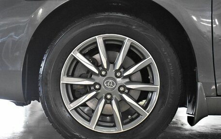 Toyota Camry, 2011 год, 1 615 000 рублей, 18 фотография