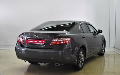 Toyota Camry, 2011 год, 1 615 000 рублей, 4 фотография
