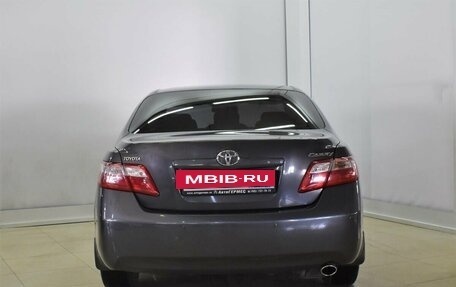 Toyota Camry, 2011 год, 1 615 000 рублей, 3 фотография
