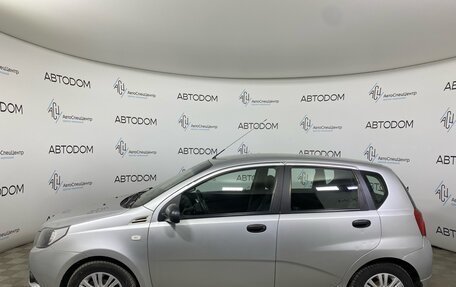 Chevrolet Aveo III, 2011 год, 475 000 рублей, 3 фотография