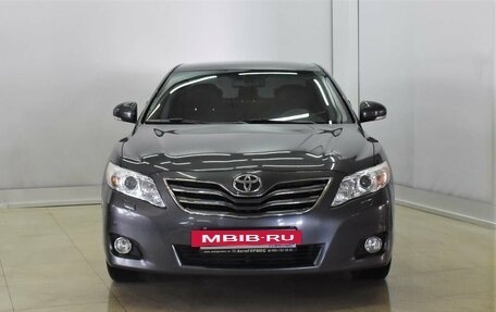 Toyota Camry, 2011 год, 1 615 000 рублей, 2 фотография