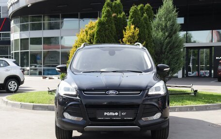 Ford Kuga III, 2015 год, 1 125 000 рублей, 2 фотография