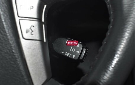 Toyota Camry, 2011 год, 1 615 000 рублей, 10 фотография