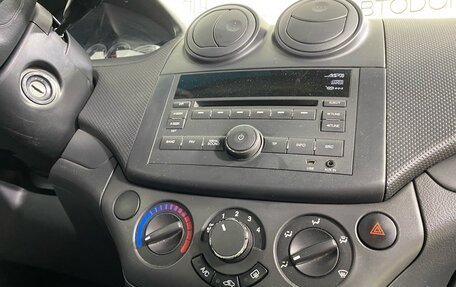 Chevrolet Aveo III, 2011 год, 475 000 рублей, 8 фотография