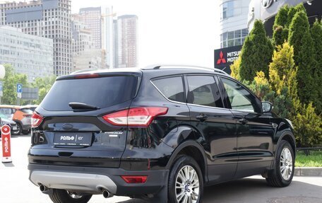 Ford Kuga III, 2015 год, 1 125 000 рублей, 5 фотография