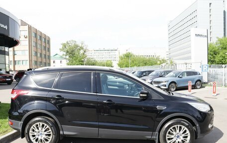 Ford Kuga III, 2015 год, 1 125 000 рублей, 4 фотография