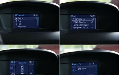 Ford Kuga III, 2015 год, 1 125 000 рублей, 14 фотография