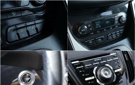 Ford Kuga III, 2015 год, 1 125 000 рублей, 15 фотография