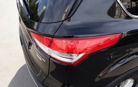 Ford Kuga III, 2015 год, 1 125 000 рублей, 17 фотография