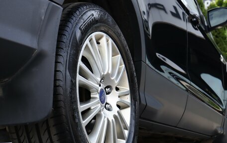 Ford Kuga III, 2015 год, 1 125 000 рублей, 24 фотография