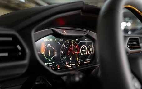 Lamborghini Urus I, 2025 год, 49 000 000 рублей, 6 фотография