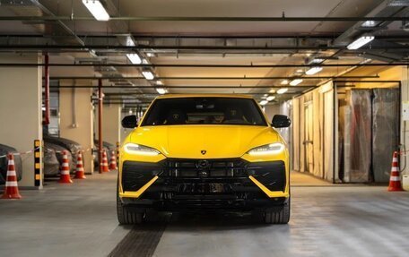 Lamborghini Urus I, 2025 год, 49 000 000 рублей, 3 фотография