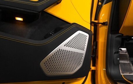 Lamborghini Urus I, 2025 год, 49 000 000 рублей, 11 фотография