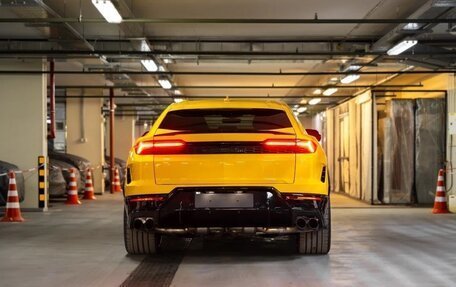Lamborghini Urus I, 2025 год, 49 000 000 рублей, 2 фотография
