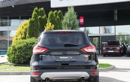 Ford Kuga III, 2015 год, 1 125 000 рублей, 6 фотография