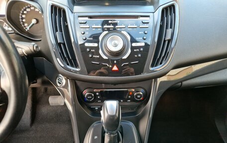 Ford Kuga III, 2013 год, 1 320 000 рублей, 9 фотография