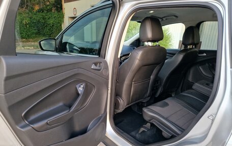 Ford Kuga III, 2013 год, 1 320 000 рублей, 11 фотография
