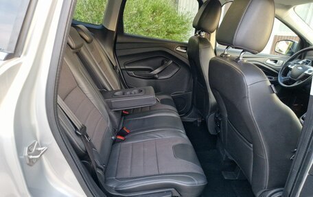 Ford Kuga III, 2013 год, 1 320 000 рублей, 10 фотография