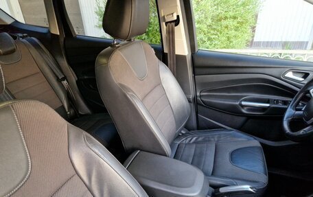 Ford Kuga III, 2013 год, 1 320 000 рублей, 12 фотография