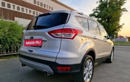 Ford Kuga III, 2013 год, 1 320 000 рублей, 6 фотография