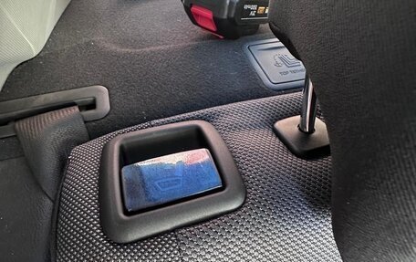 Hyundai Solaris II рестайлинг, 2021 год, 1 350 000 рублей, 9 фотография