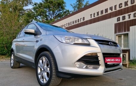 Ford Kuga III, 2013 год, 1 320 000 рублей, 4 фотография