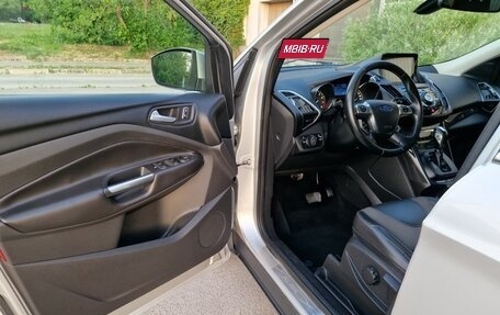 Ford Kuga III, 2013 год, 1 320 000 рублей, 8 фотография