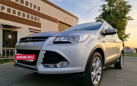 Ford Kuga III, 2013 год, 1 320 000 рублей, 3 фотография