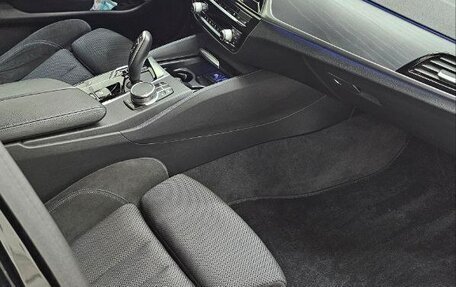 BMW 5 серия, 2021 год, 4 950 000 рублей, 9 фотография