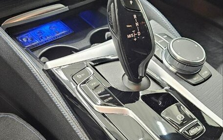 BMW 5 серия, 2021 год, 4 950 000 рублей, 7 фотография
