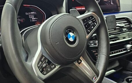 BMW 5 серия, 2021 год, 4 950 000 рублей, 8 фотография