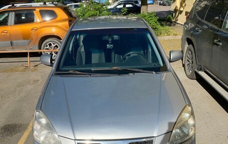 KIA Rio II, 2011 год, 610 000 рублей, 2 фотография